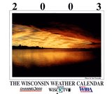 Get Your Weather Calendar Here!